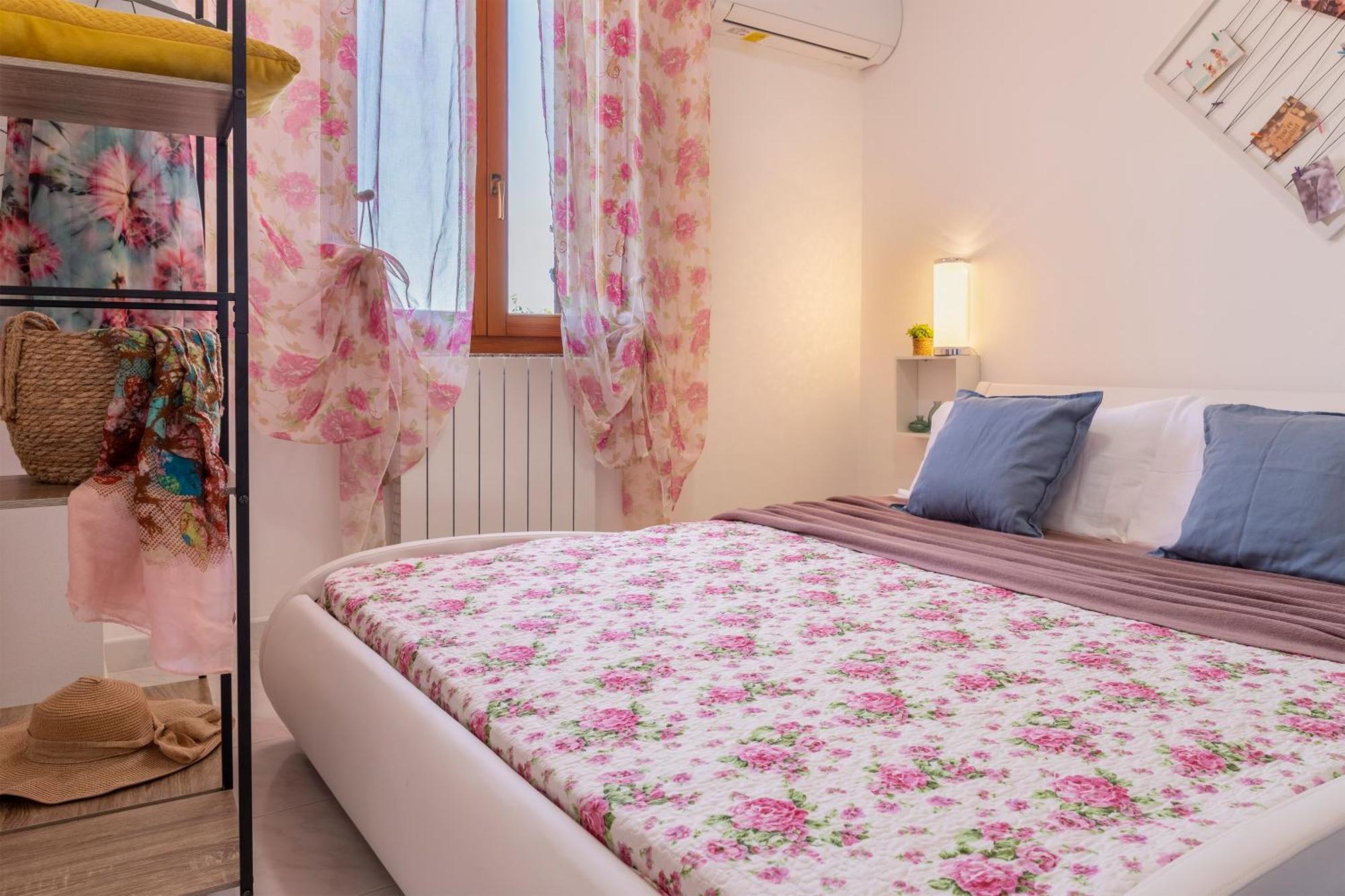 Villa Sunflower Alghero Exteriér fotografie