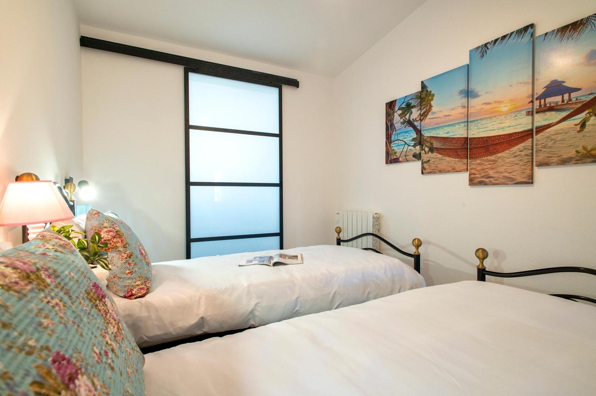 Villa Sunflower Alghero Exteriér fotografie