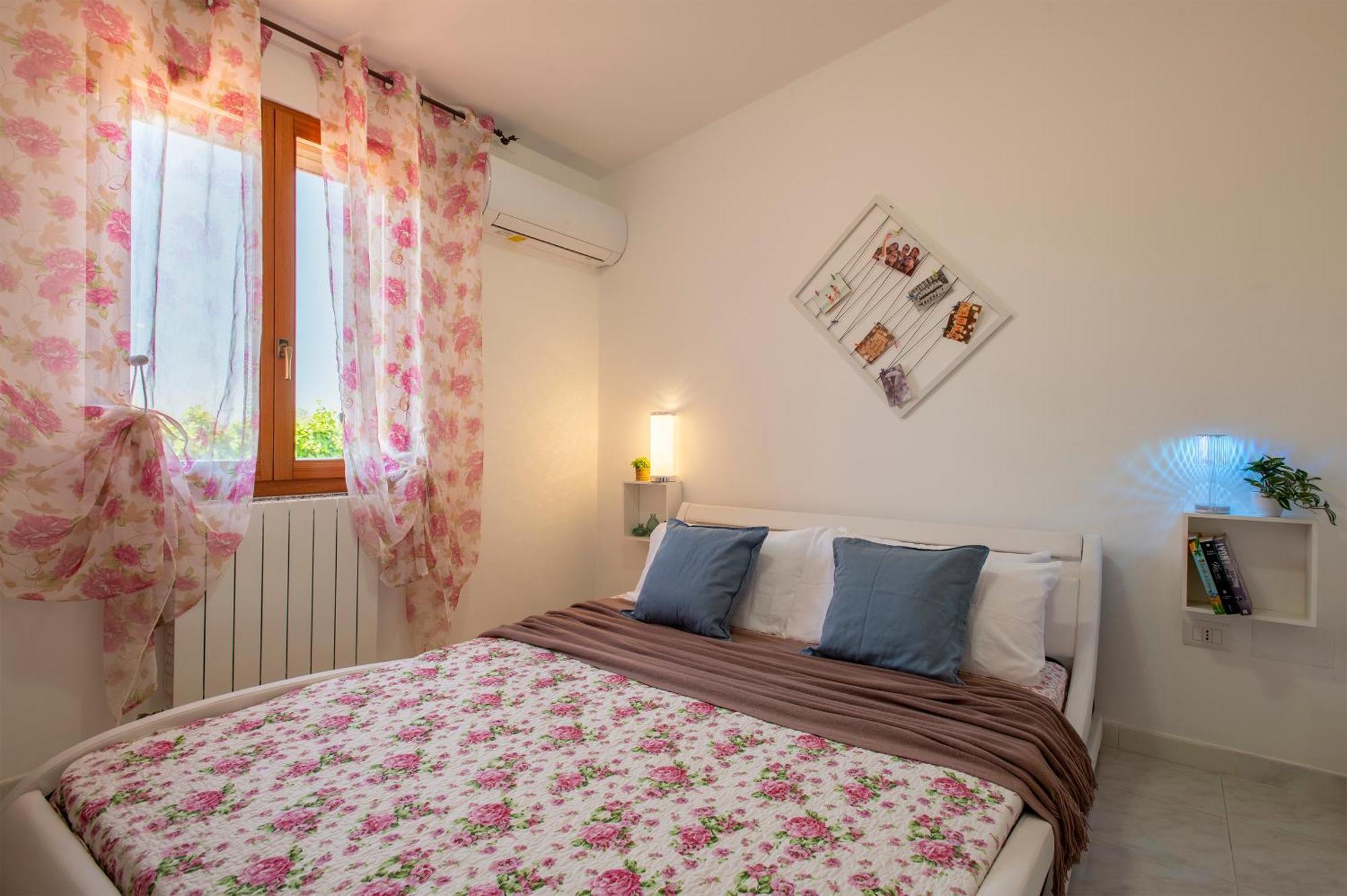 Villa Sunflower Alghero Exteriér fotografie