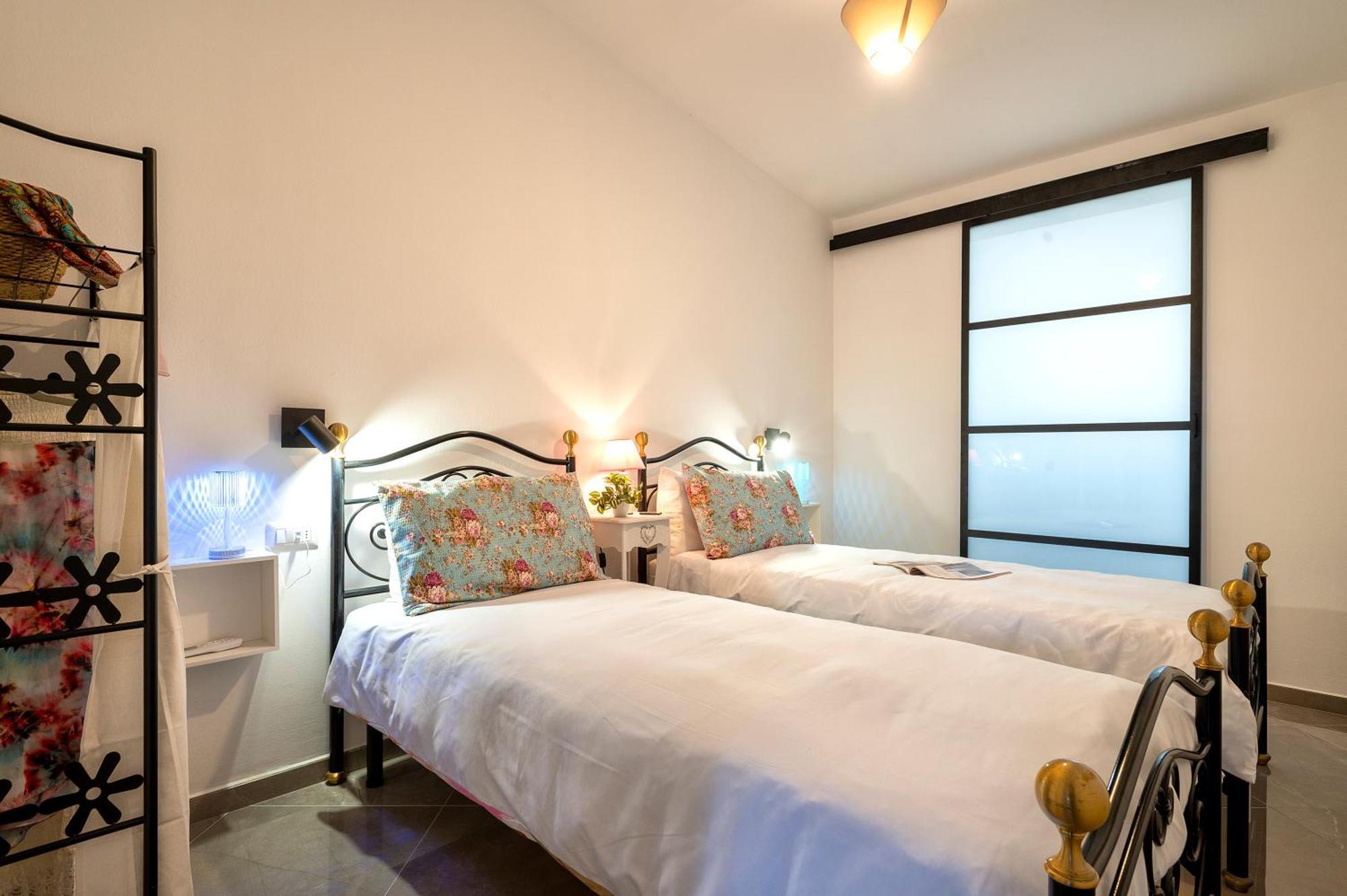 Villa Sunflower Alghero Exteriér fotografie