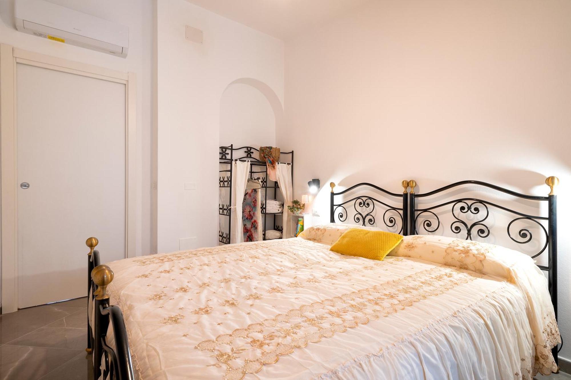 Villa Sunflower Alghero Exteriér fotografie