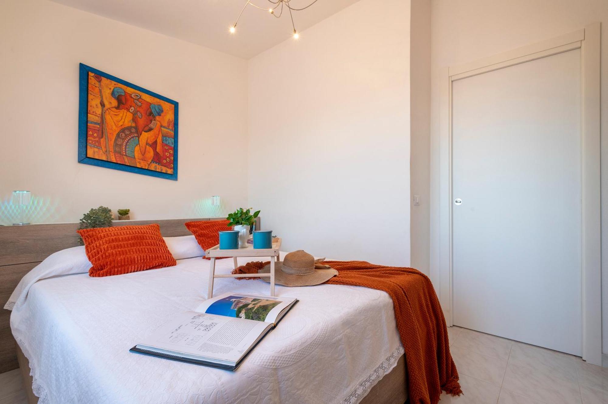 Villa Sunflower Alghero Exteriér fotografie