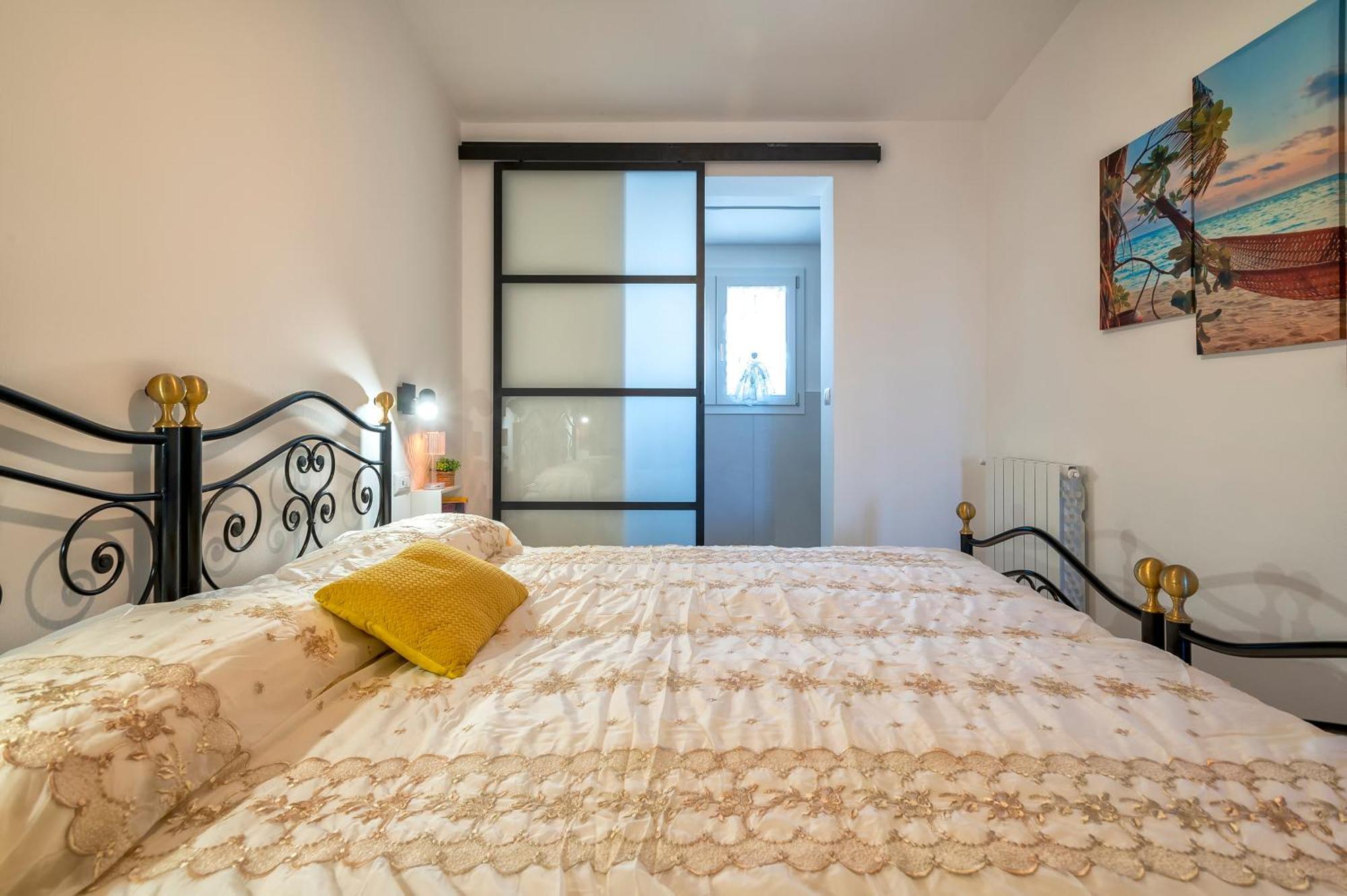 Villa Sunflower Alghero Exteriér fotografie